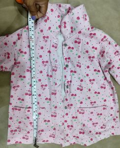 Night suit Cotton