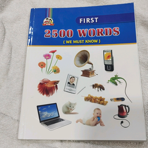 Books for kids