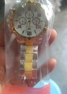 Stylish Men's Watch - SHIVILEX