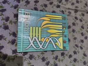 NCERT Biology Textbook For Class XII