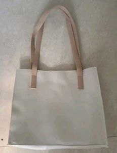 Stylish Tote Bag - Perfect Everyday Carryall