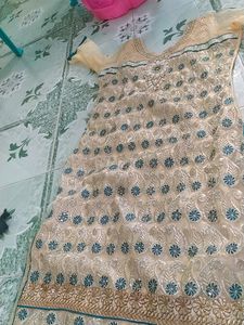 Heavy Work Net Suit Set