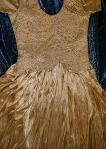 Elegant Midi Dress