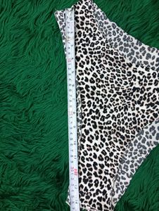 Leopard🫴🎁 Print Briefs