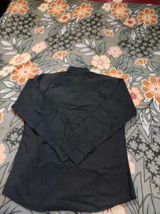 Stylish Black Shirt