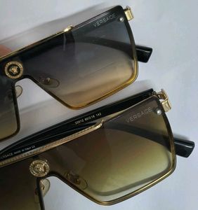 Rs. 800! Set of 2 - Versace Sunglasses - Gradie
