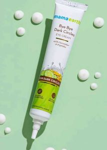 Mamaearth Eye Cream