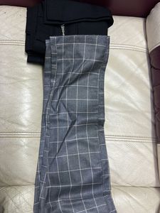 Janis Formal Pant