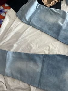 AJ Jeans: Stylish &amp; Distressed