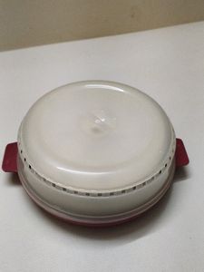 Microwave Idli Maker