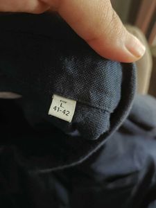 CLASSIO Men's Button-Down Shirt