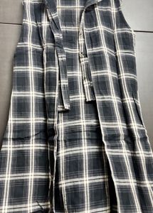 Men's Classic Plaid Flannel Shirt