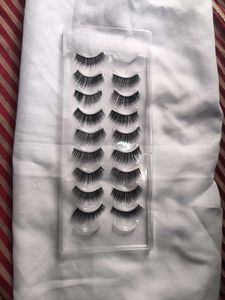 Heavy looks False Eyelash Set