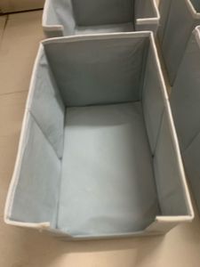 Storage Organizer For Wardrobe Pack Of 4