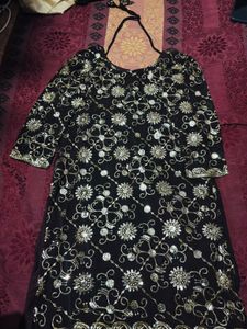 High Demanding Patiala Kurta Set