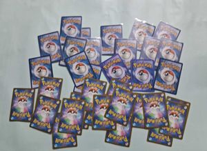 Pokemon Trading Cards Collection