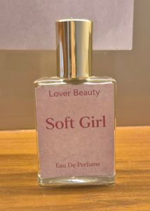 Lover Beauty Soft Girl Eau de Parfum