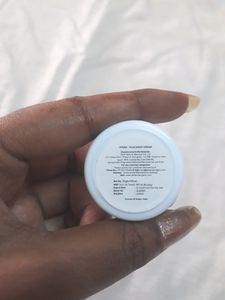 BELLA VITA ORGANIC HYDRA PLUM NIGHT CREAM