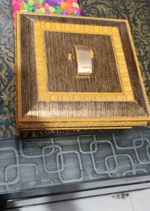 Decorative Gift Box
