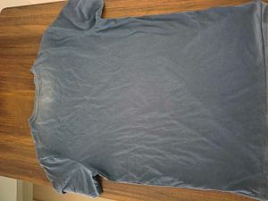 Peter England round neck T-shirt