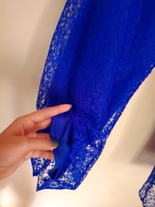 satin net plazzo