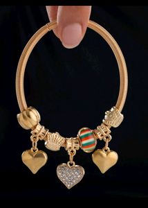 Brand New Statement Bracelet