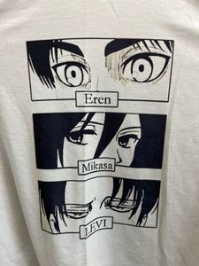 Attack on Titan T-Shirt