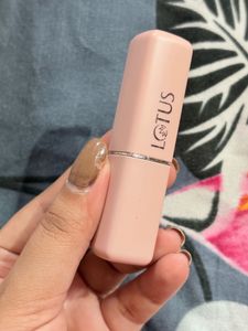Lotus Lipstick - 03 sable