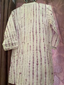 short kurti