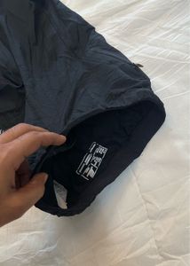 New Balance Black Athletic Leggings