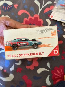 Hot Wheels '70 Dodge Charger