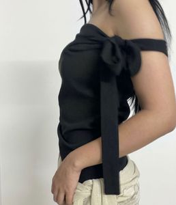 Off-shoulder Top