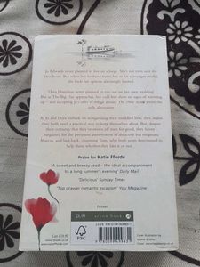 Katie Fforde - Going Dutch