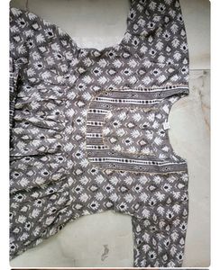 New Brand Women Kurti Set