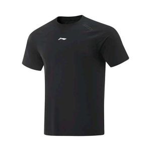 Li-Ning Tee Mid-Logo