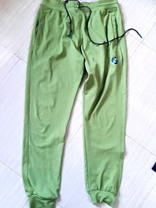 BMW Joggers - Green