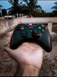 Redgear Pro Series (Wireless) Wi-fi Gamepad