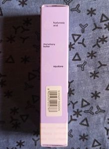 Plum Glossy Glaze Lip Lacquer