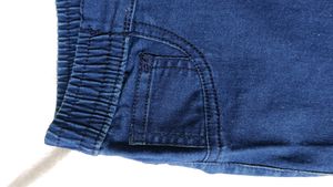 Bare Denim Jeggings In Size 28