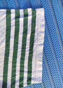 🐲OG H&amp;M Striped T-Shirt with Pocket