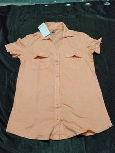 Sara Top Cup Shirt