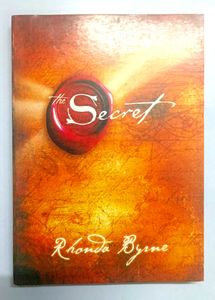 The Secret by Rhonda Byrne Book