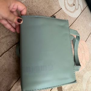 Blessings Bags Handbag - Mint Green