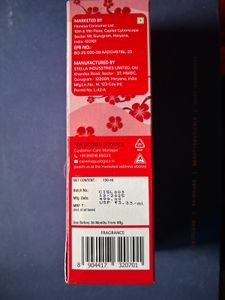 Aqualogica Perfume Body Mist Trio( B1G1)