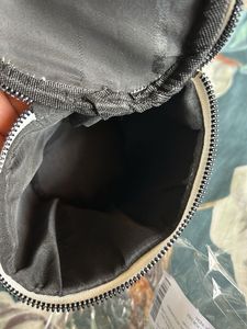 Clinique Makeup Bag