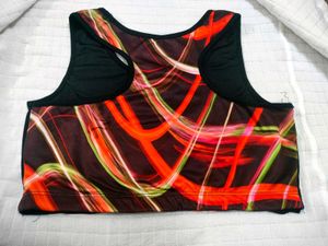 Athletic Sports Bra