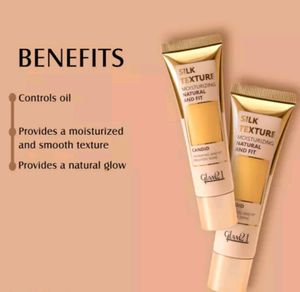 Glam 21 Face Primer