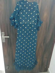 Botique Stich  3 Pcs Dress