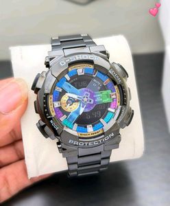G-Shock Watch
