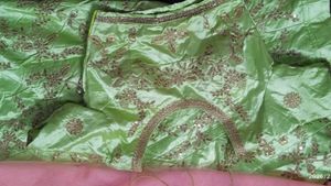 Gorgeous Lehenga Choli